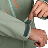 waterproof jacket