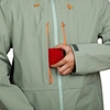 waterproof jacket