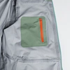 waterproof jacket