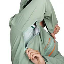 waterproof jacket